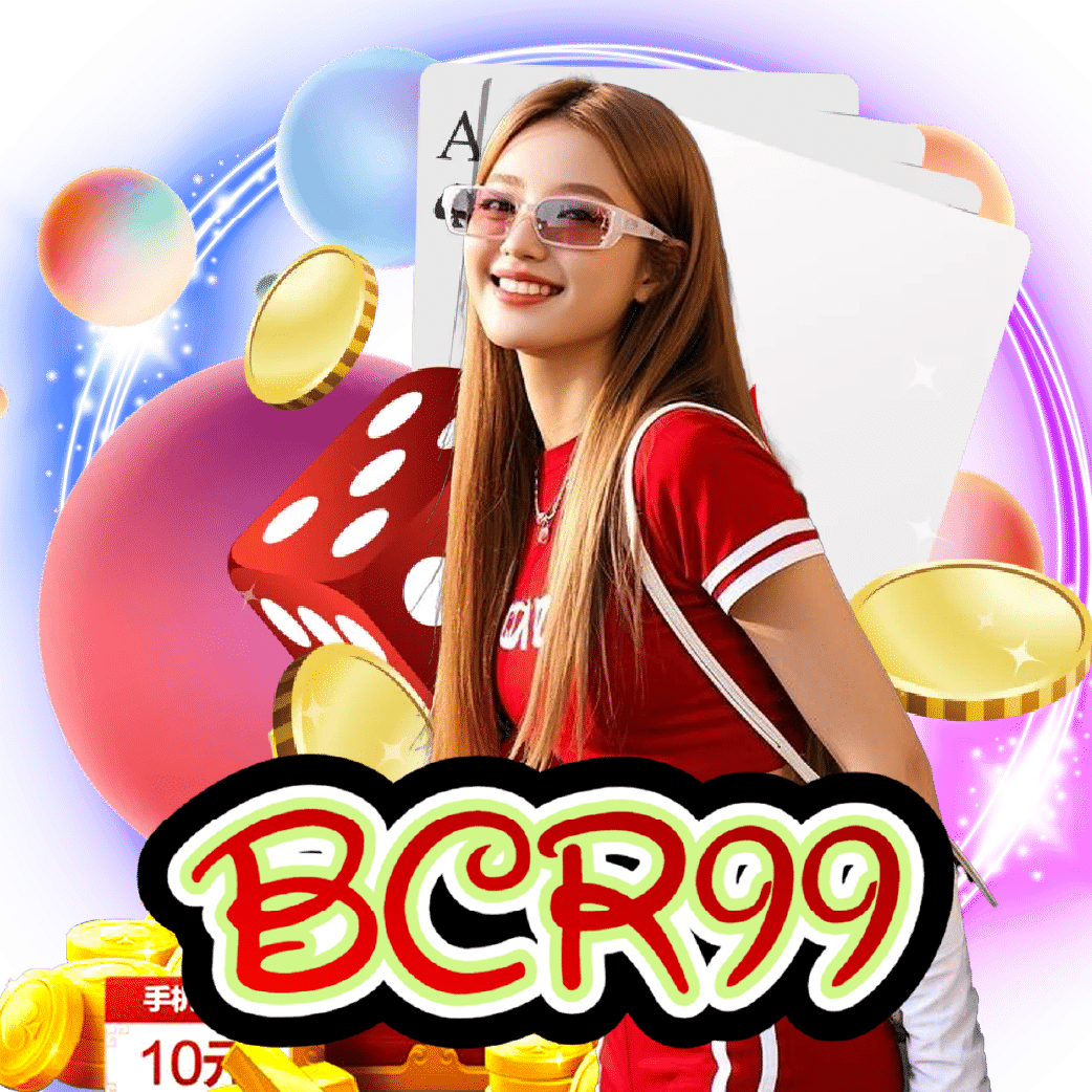 bcr99 slot