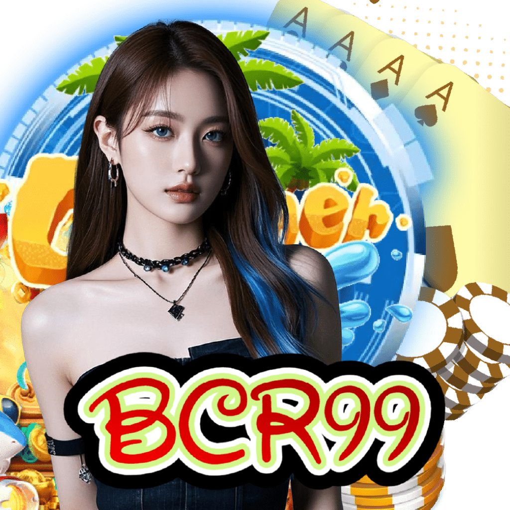 bcr99 ทดลองเล่น