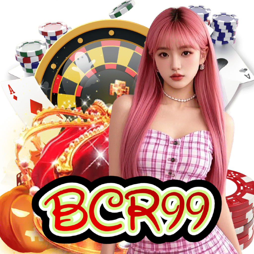 bcr99 โบนัสฟรี